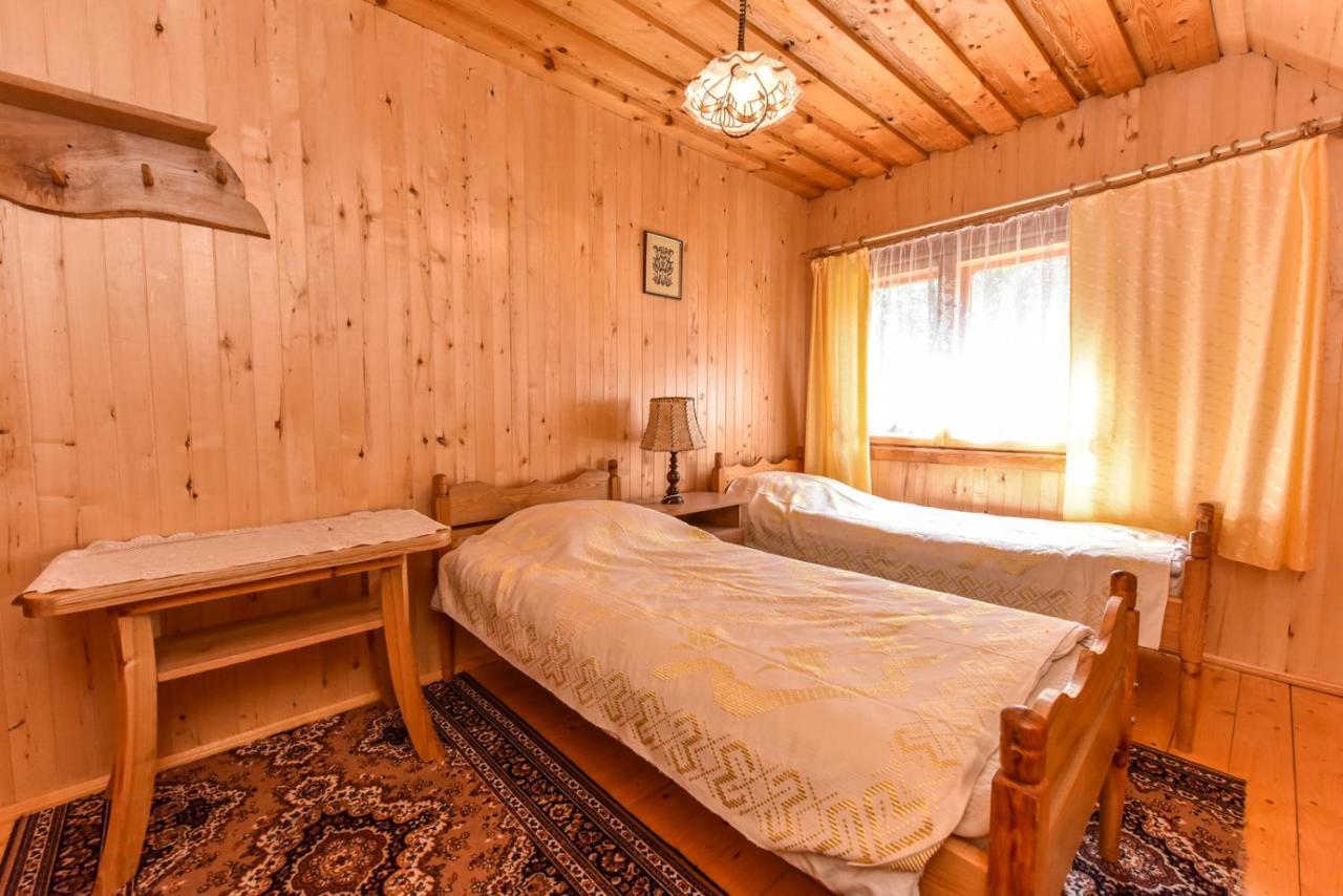 Sakarvos Vila Іґналіна Екстер'єр фото